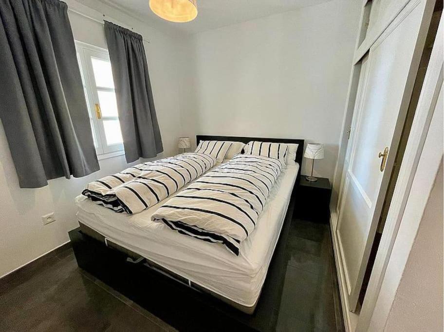 푸엔히롤라 Lux 2 Kmr App Stella Blanca Met Zwembaden Airco En Zeezicht 아파트 외부 사진