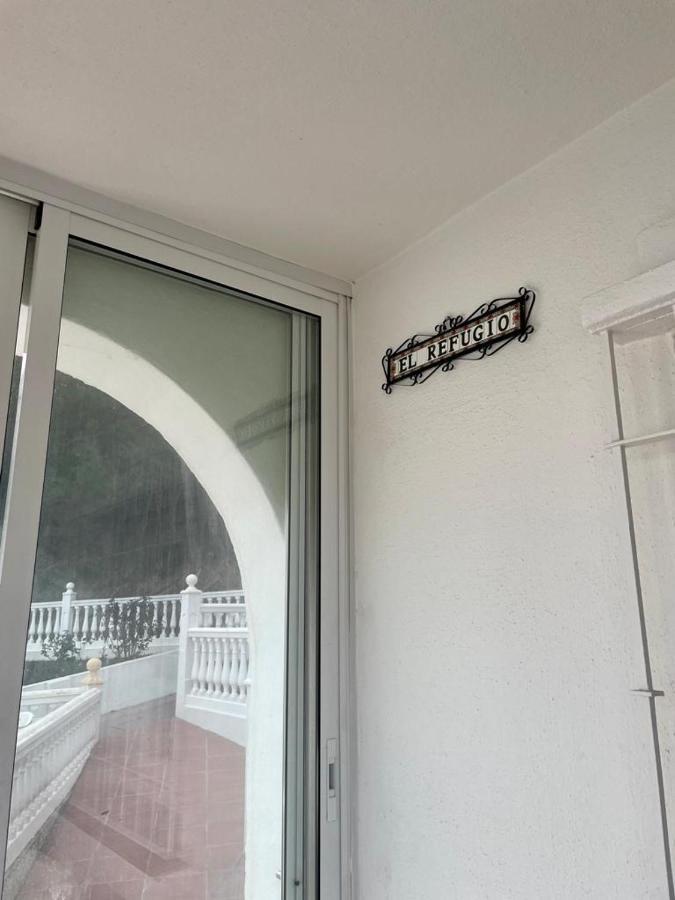 푸엔히롤라 Lux 2 Kmr App Stella Blanca Met Zwembaden Airco En Zeezicht 아파트 외부 사진